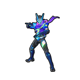 Kokoro Rider L1 - Meteoric Hunt icon