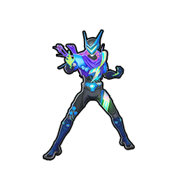 Kokoro Rider L1 - Silent Vow icon