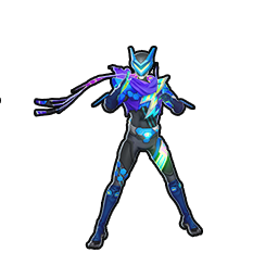 Kokoro Rider L1 - Splendor icon