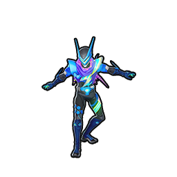 Kokoro Rider L1 - Ultimate Skill icon