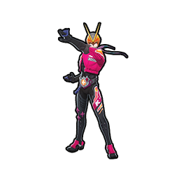 Kokoro Rider L2 - Awakened icon