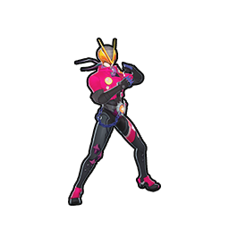 Kokoro Rider L2 - Fearless Lion icon