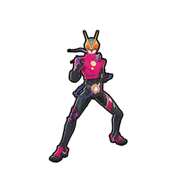 Kokoro Rider L2 - Lightning Load icon