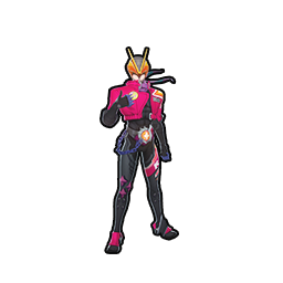 Kokoro Rider L2 - Likes! icon