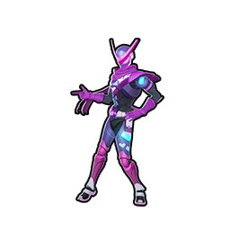 Kokoro Rider L3 - Firefly Dance icon