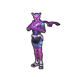 Kokoro Rider L3 - Hero's Arrival icon