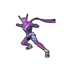 Kokoro Rider L3 - Soaring Knight icon