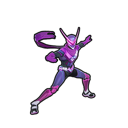 Kokoro Rider L3 - Spartan Spirit icon