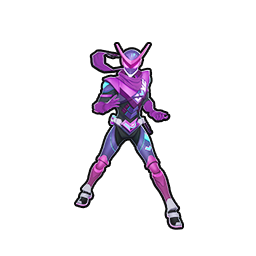 Kokoro Rider L3 - Steadfast Guardian icon