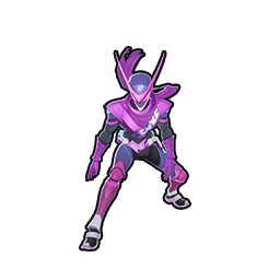 Kokoro Rider L3 - Unyielding Titan icon
