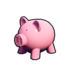 Little Oink Bank icon