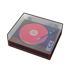 "Lotus C198" Record Player icon