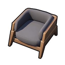 Low Chair icon