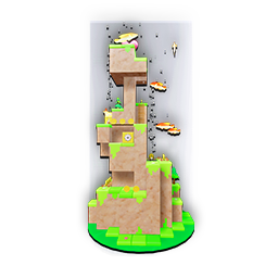 Maple Tales - Rectangle icon