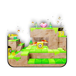 Maple Tales - Square icon