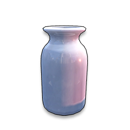 Moon Vase furniture icon