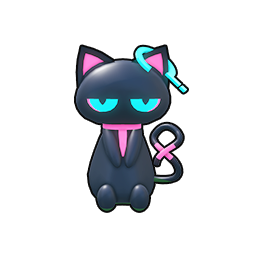 Neon Cats icon