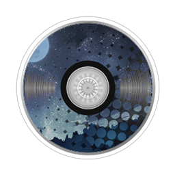 NightRun furniture icon