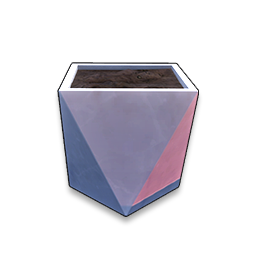 Prismatic Cube icon