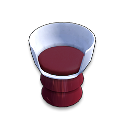 Red Cup Holder icon