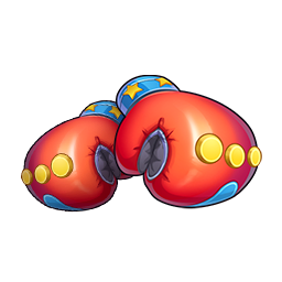 Resting Boxer icon