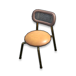 Retro Chair icon