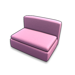 Sakura Sofa - Single icon