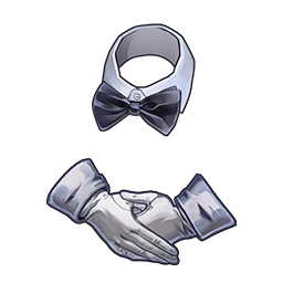 Silver Edge Butler icon