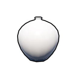 Snow Belly Vase icon