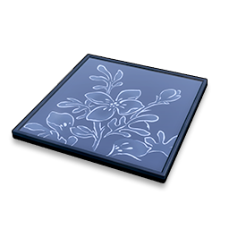 Solitude furniture icon