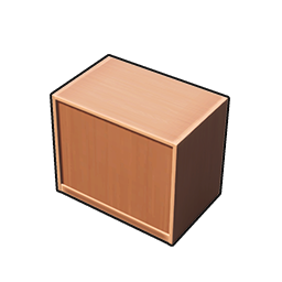 Two-Tier Chest icon
