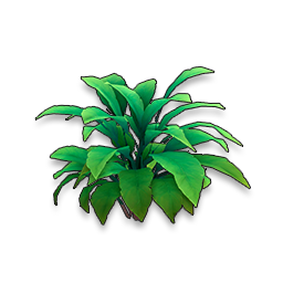 Viridian Shrubbery icon