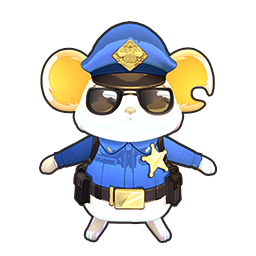 Watchmen - Elite icon