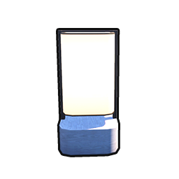 White Jade Lamp icon