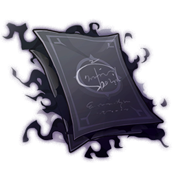 A Page from Delusion's Shore icon