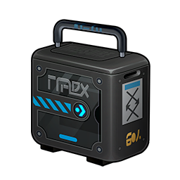 Anomaly Hunt Material Selection Box icon