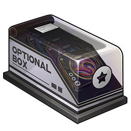 Anomaly Material Selection Box I icon