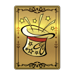 Black Hat in-game icon