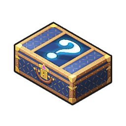 Chameleon Package (Anomaly Material) icon