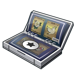 Character Esper Material Selection Box I icon