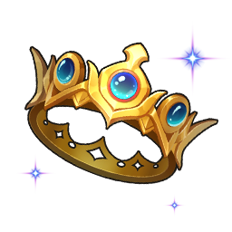 Crown Called Nobility in-game icon