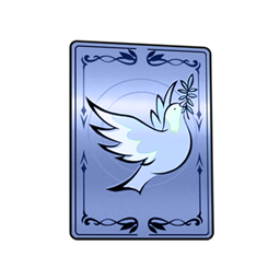 Dove's Flutter in-game icon