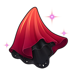 Dress Sleeves of Vanity icon