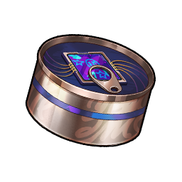 Flavorless Cold Dessert icon