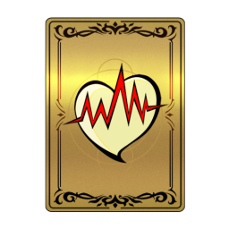 Heart-Racing Night icon