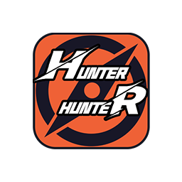 Hunter Level EXP icon