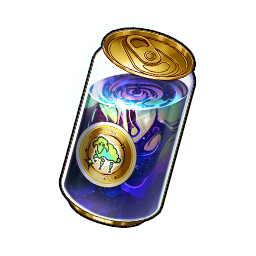 Liquid Dream Can in-game icon