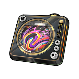 Paradoxical Whispers icon