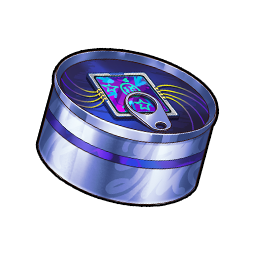 Plain Cold Dessert icon