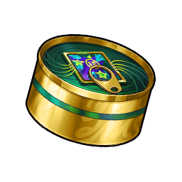 Special Cold Dessert in-game icon